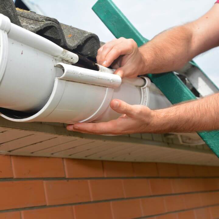 Gutter Repair